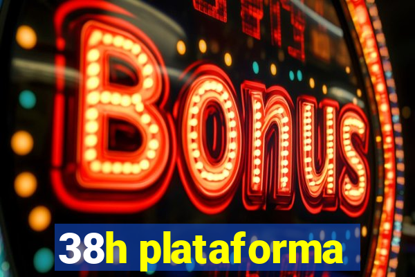 38h plataforma